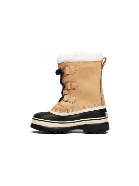Pantofi Sorel maro
