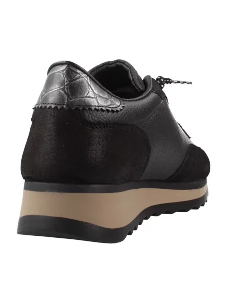 Pantofi Cetti negru