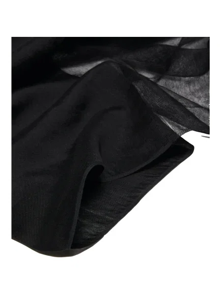 Fular Emme Marella negru