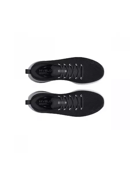 Tenisky Under Armour čierna