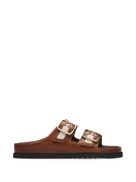 Sandale Birkenstock 1774 maro