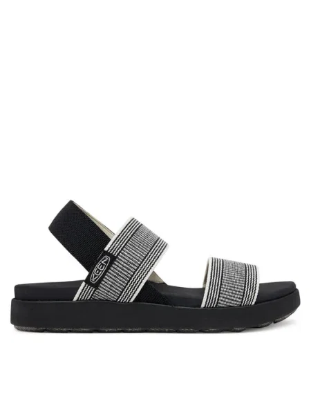 Keen Sandale Elle negru
