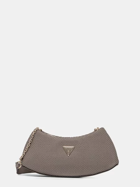 Чанта Guess PHAEDRA кафяво