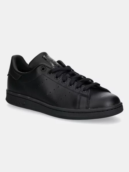 Сникърси adidas Stan Smith Black EUR 44 черно