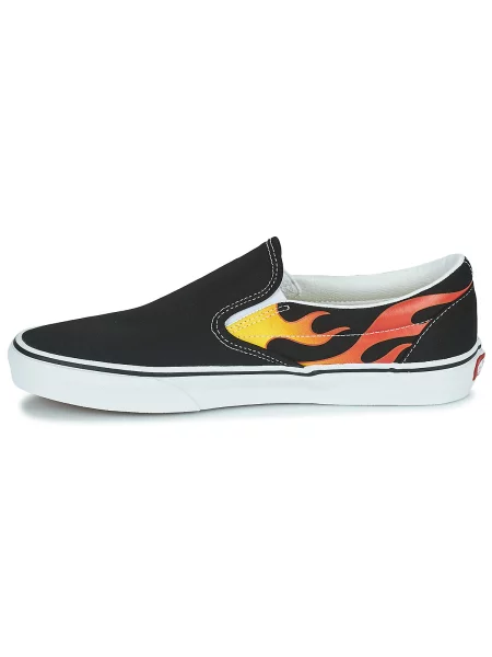 Chiloți Vans clasic negru
