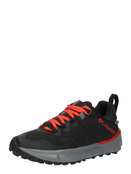 Pantofi Columbia negru