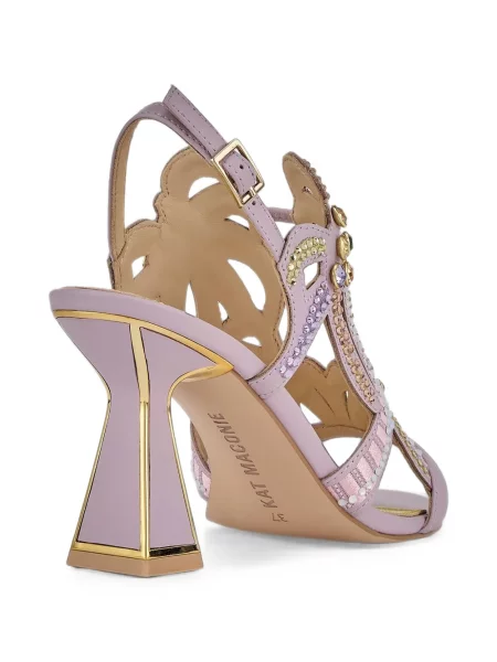 Sandale Kat Maconie violet