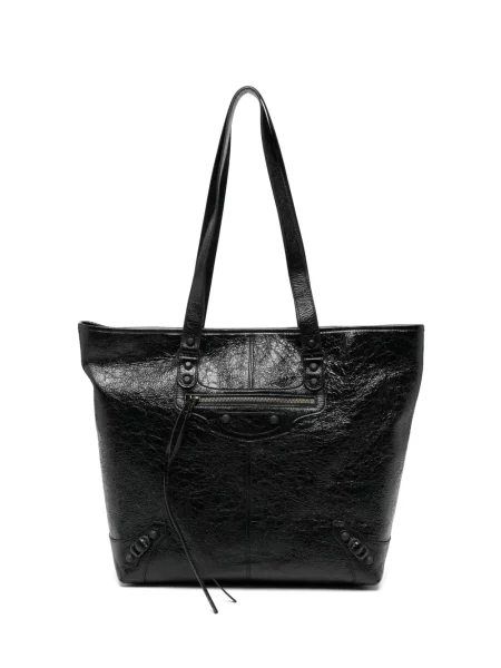 Táska Balenciaga fekete