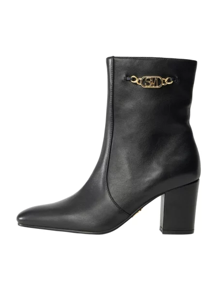 STEVE MADDEN Botine Geneeva' negru