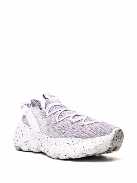 Tenisky Nike bílé