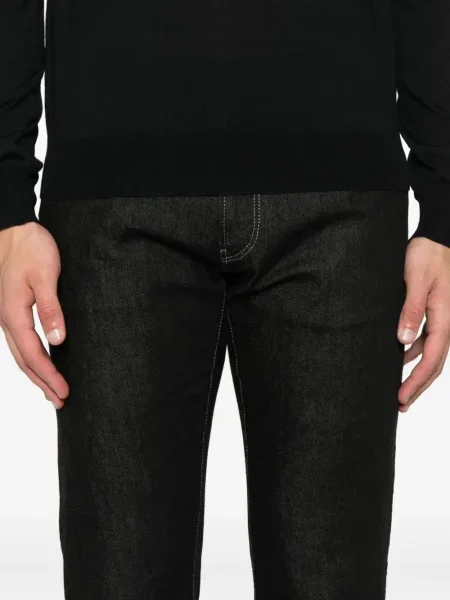 Blugi Giorgio Armani negru