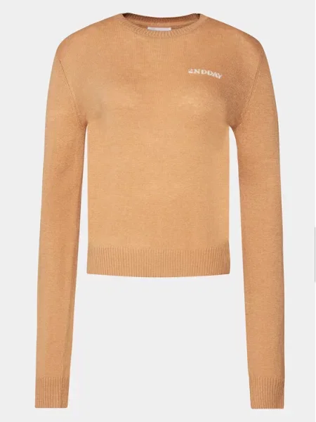 Megztinis Lance smėlio