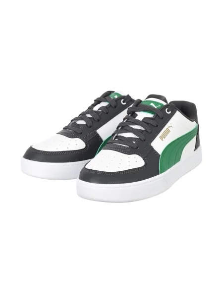 Félcipő Puma fekete