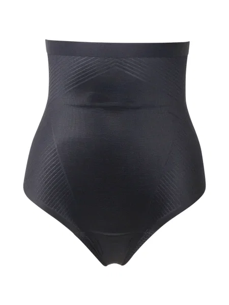 SPANX Formujúce nohavičky Thinstincts® čierna