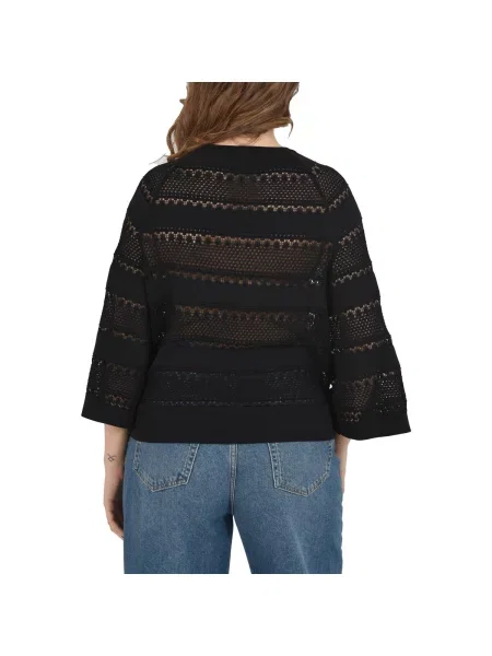 Tricou Liu Jo negru