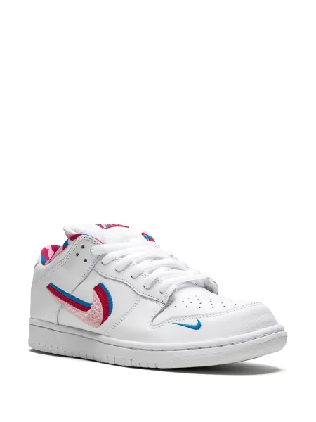 Tenisky Nike Dunk bílé