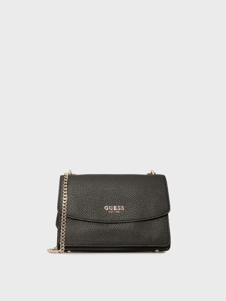 Сумка Guess чорна