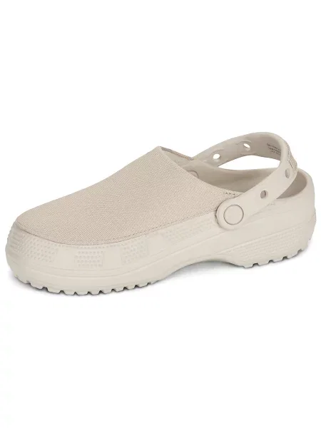 Pantofi Crocs bej