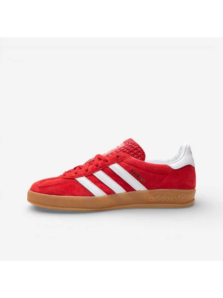 Pantofi Adidas alb