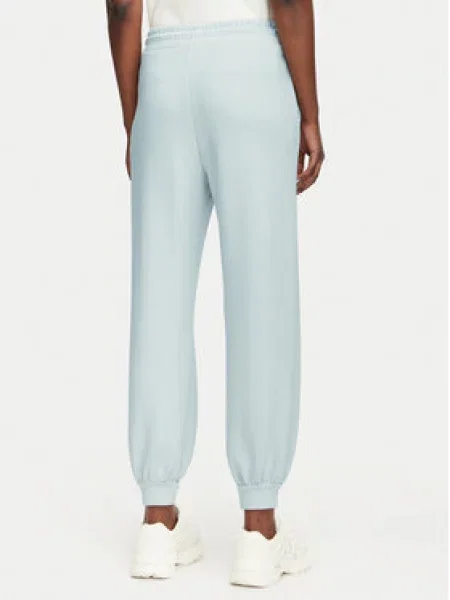 Emporio Armani Sportinės kelnės mėlyna