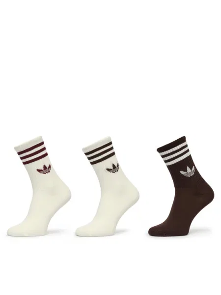 Skarpety z mieszanki bawełny Adidas Originals