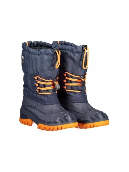 Pantofi copii Cmp albastru