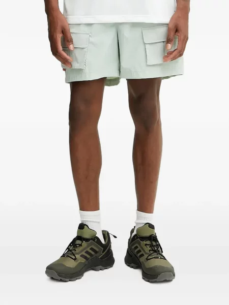 Pantaloni scurți cargo Columbia verde