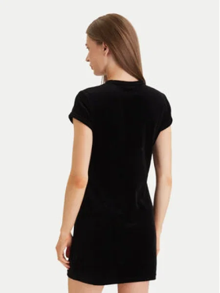 Calvin Klein Hétköznapi ruha Calvin fekete