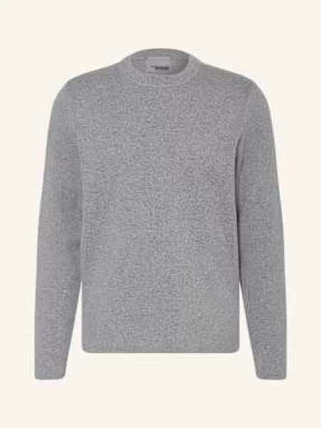 Drykorn Svetr Elrik šedá