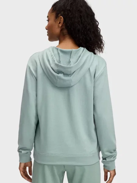Махрова спортивна кофта Under Armour