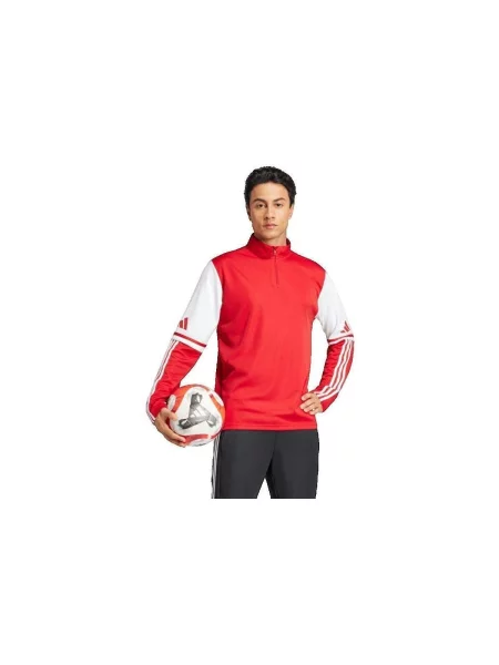 Košulja Adidas crvena