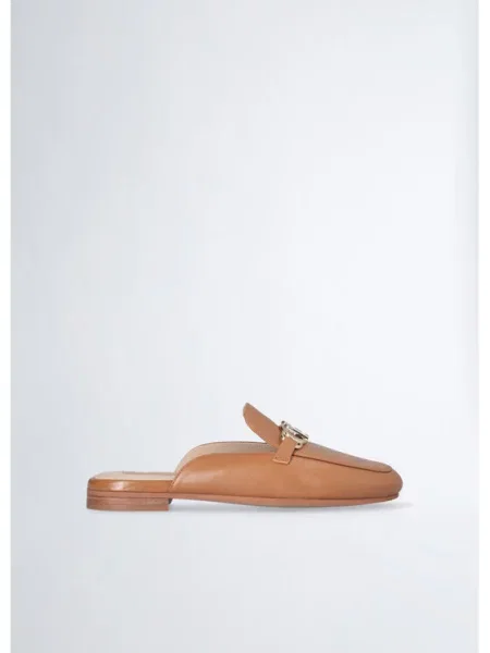 Balerinke Liu Jo rjava