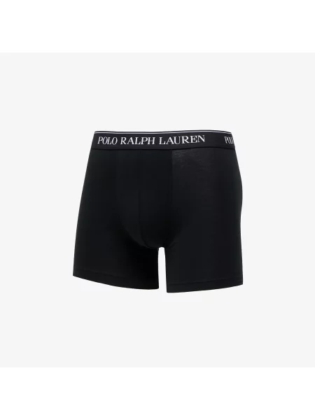 Polo Ralph Lauren Bokserki czarny