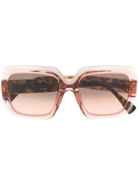 Ochelari de soare Etnia Barcelona maro