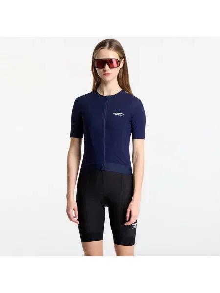 Tricou Pas Normal Studios Essential Jersey Navy S marină