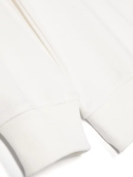 Bluza dziecięca Balmain biała
