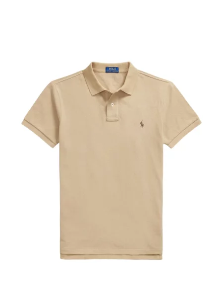Tricou polo Polo Ralph Lauren cu broderie