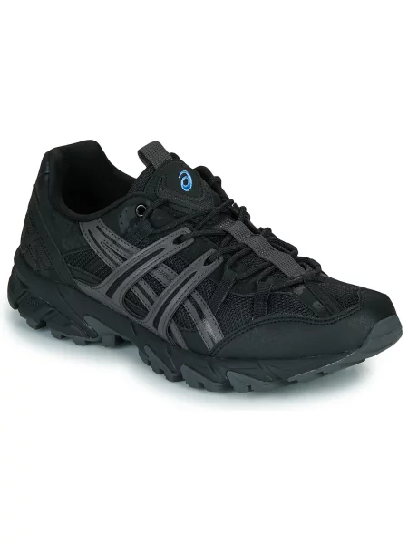Pantofi Asics negru