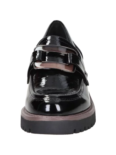 Pantofi Marco Tozzi negru