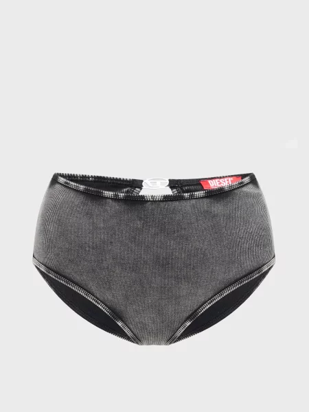 Труси Diesel сірі