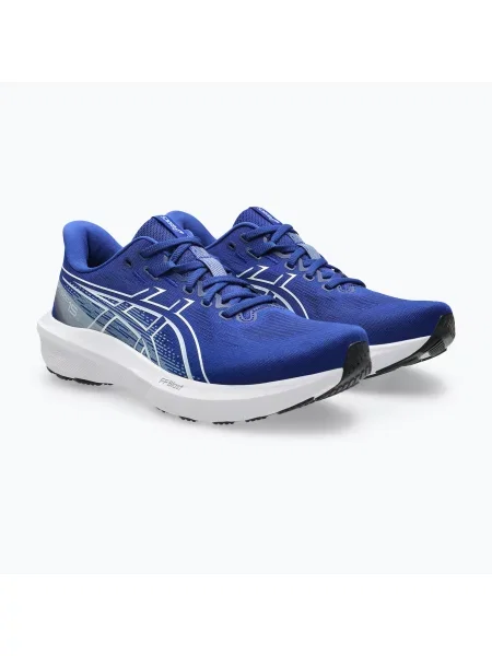 Încălțăminte de alergare pentru bărbați ASICS 15 prussian blue/white alb