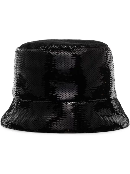 Pălărie Prada negru