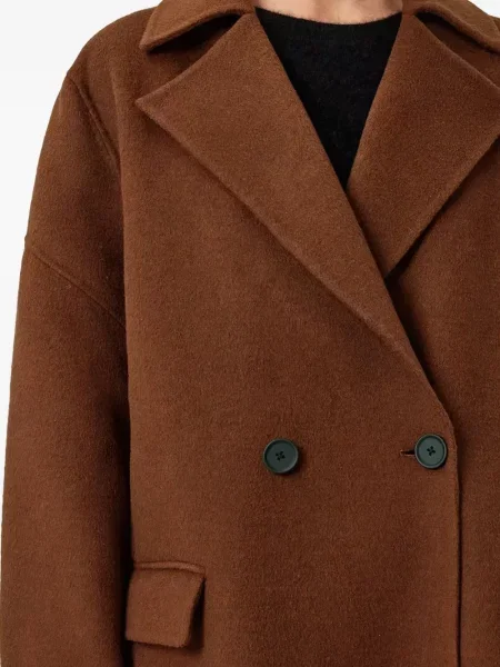 Palton Allsaints maro