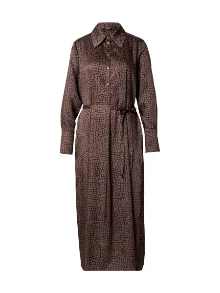 JOOP! Rochie tip cămașă 58 bej