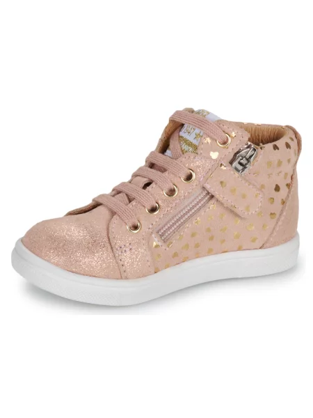 Pantofi copii Gbb roz