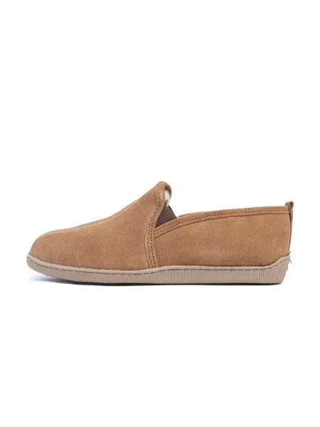Minnetonka Mocasini TWIN GORE' maro