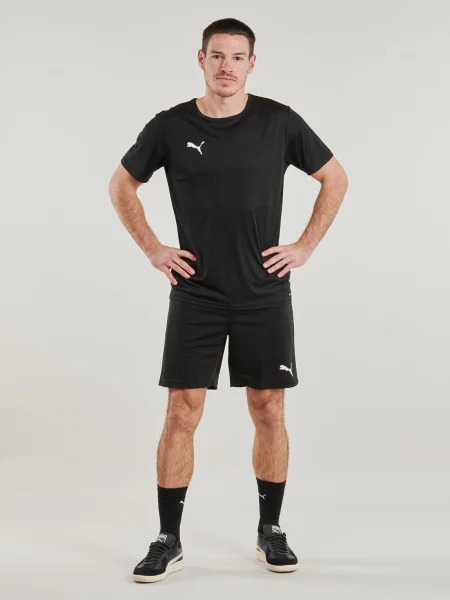 Pantaloni Puma negru