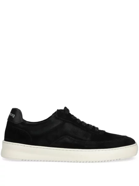 Sneakerși Filling Pieces negru