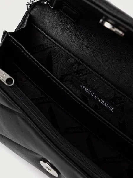 Armani Exchange Táska fekete