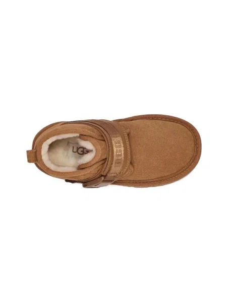 Pantofi Ugg maro